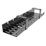 gku™ Under Table Cable Management Basket Tray