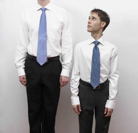 Why Ergonomic Salli Saddle Chairs Are Perfect for Tall People