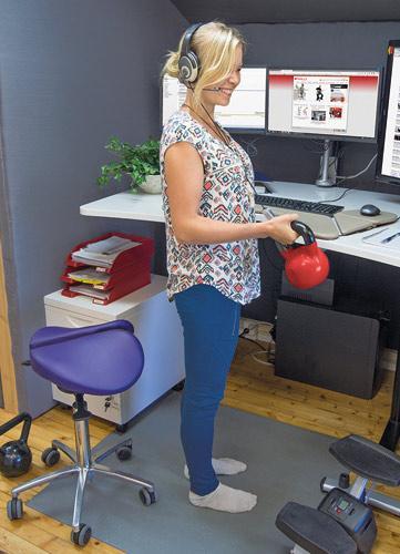 Salli saddle chairs and Female Genital Health | Salli Australia ...