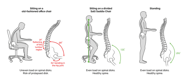 Back Pain is a Global Epidemic