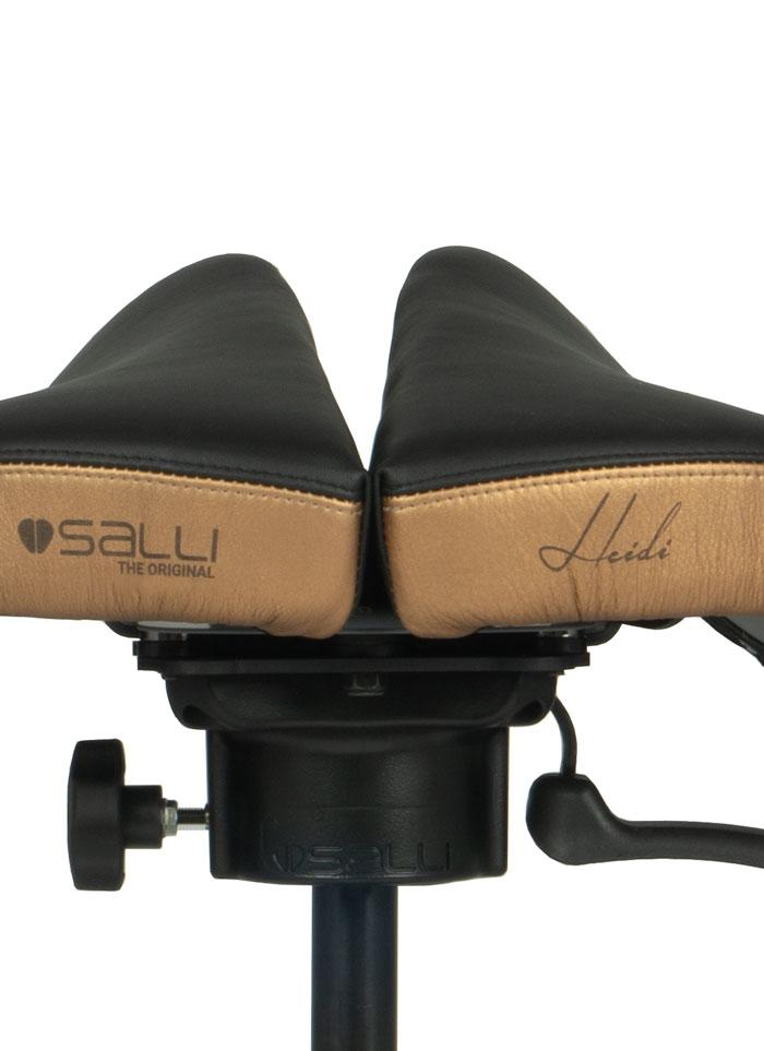 Salli Premium Swingfit Saddle Seat