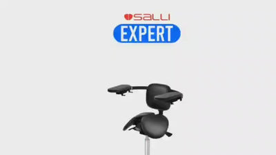 Salli Expert