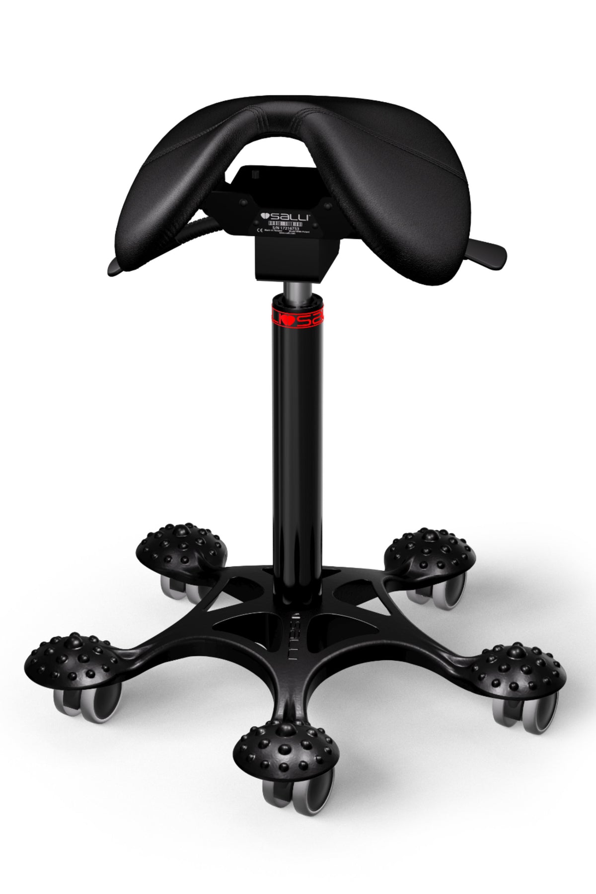 Salli saddle chair Clearance