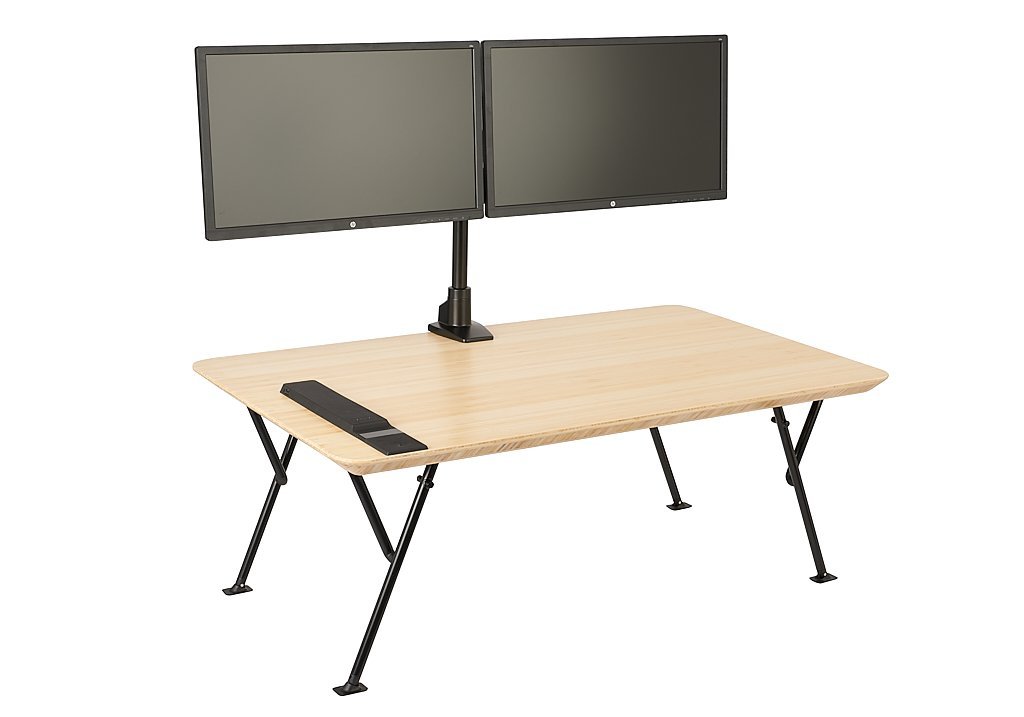 MOVI Sit-Stand Desk