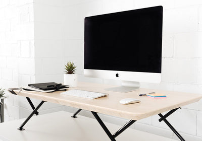 MOVI Sit-Stand Desk