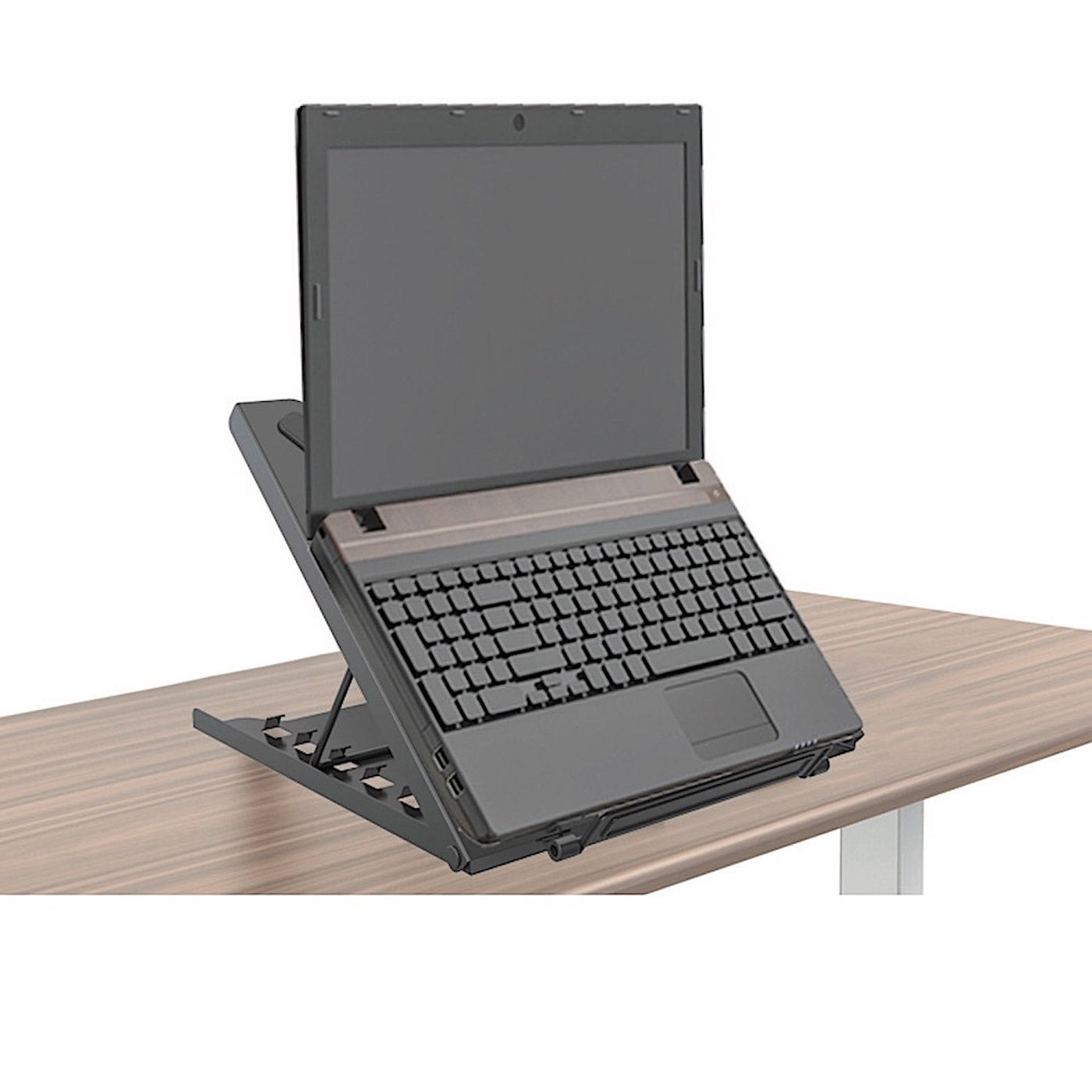 gku™ V1 Multi-angle Laptop iPad tablet desktop Stand