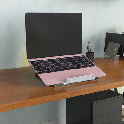 gku™ V1 Multi-angle Laptop iPad tablet desktop Stand