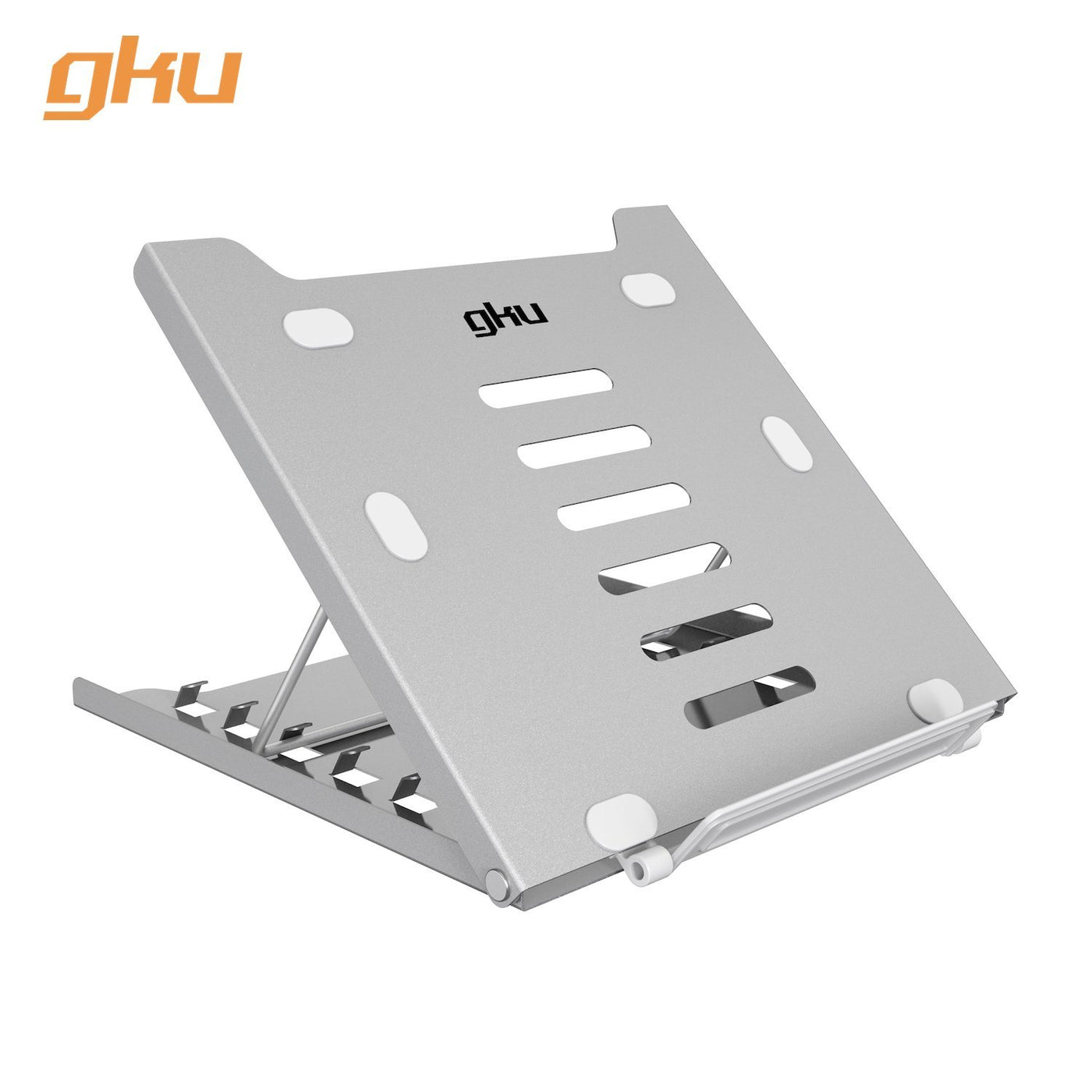 gku™ V1 Multi-angle Laptop iPad tablet desktop Stand