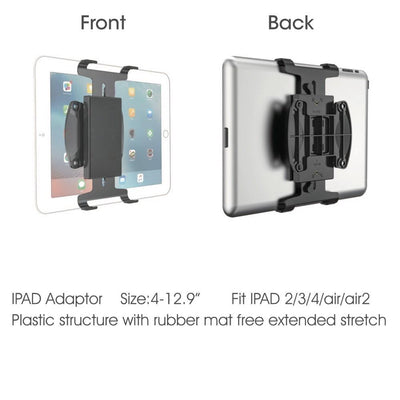 gku™ iPad Adaptor Holder