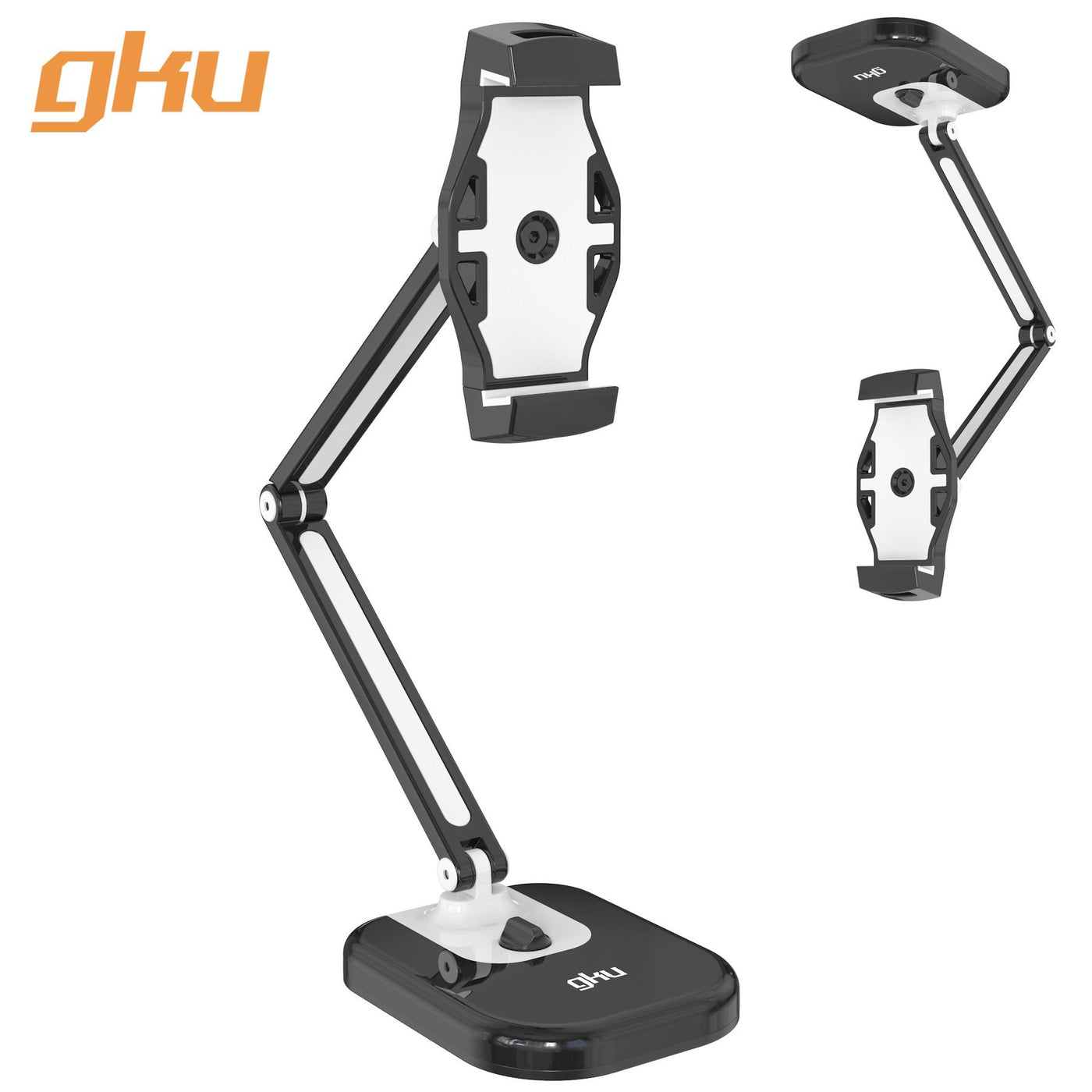 gku™ Phone PAD Tablet Mount Holder Roof Wall Holder