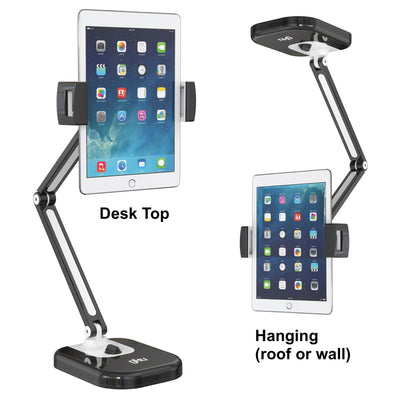 gku™ Phone PAD Tablet Mount Holder Roof Wall Holder