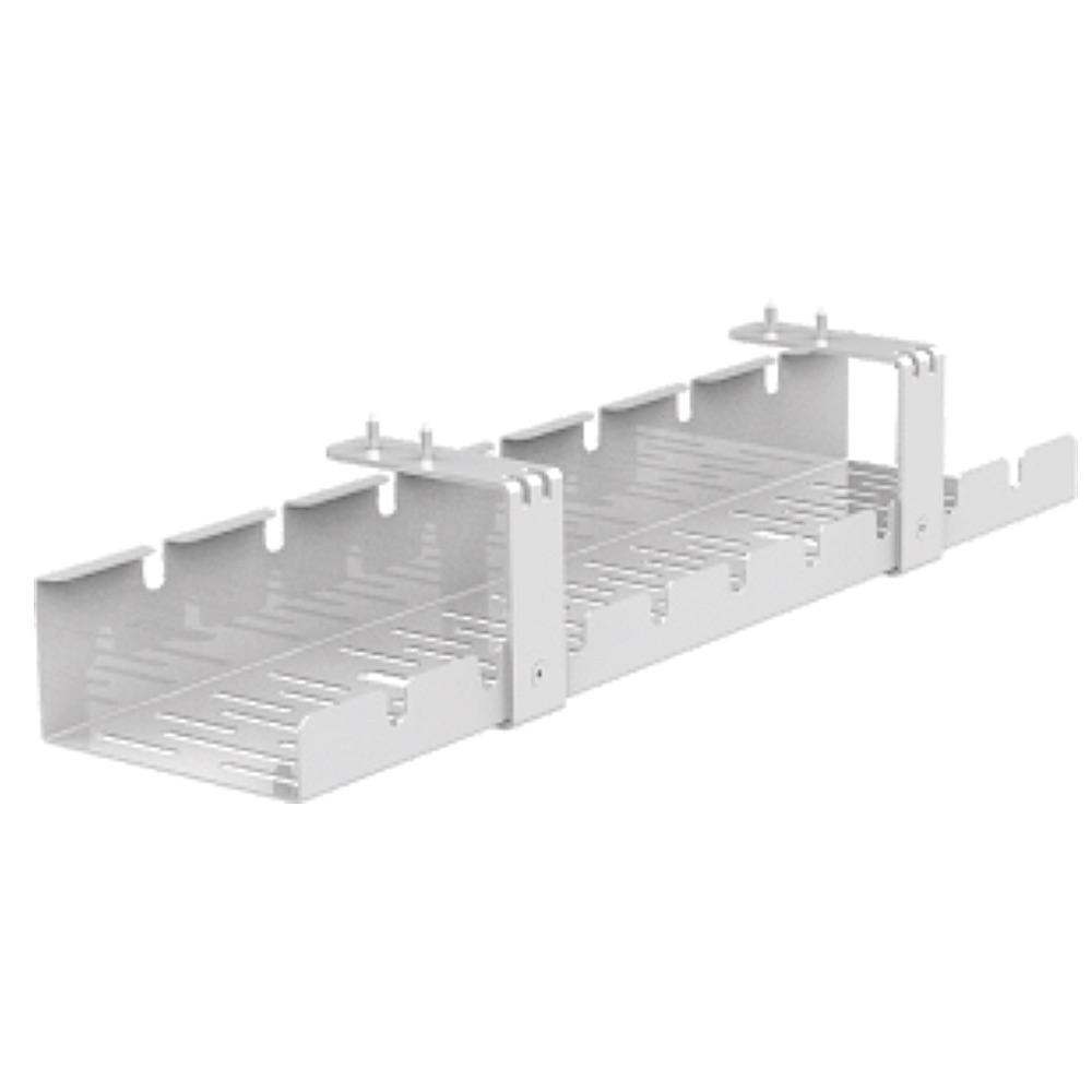 gku™ Under Table Cable Management Basket Tray