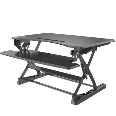 gku™ ProAttach© V119 Sit Stand Desk Converter
