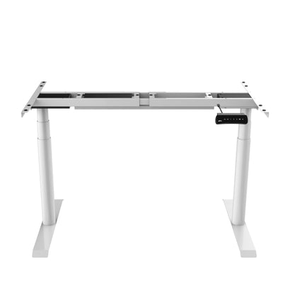 gku™ ProLift Dual-Motor Electric Adjustable Height Sit Stand Desk