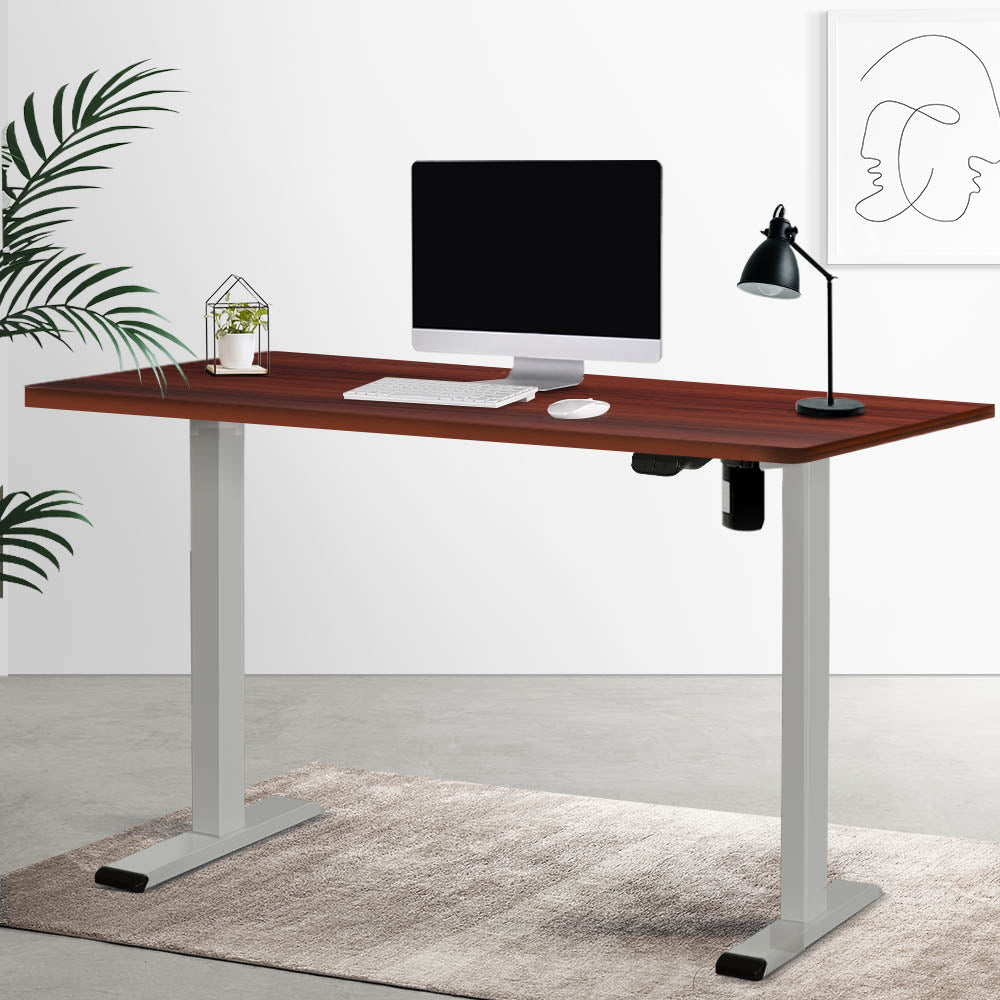 Artiss adjustable desk discount