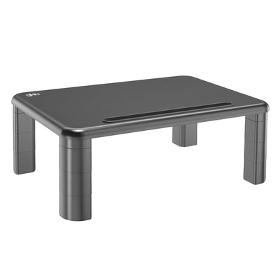 gku™ Height Adjustable Monitor Laptop Stand Riser