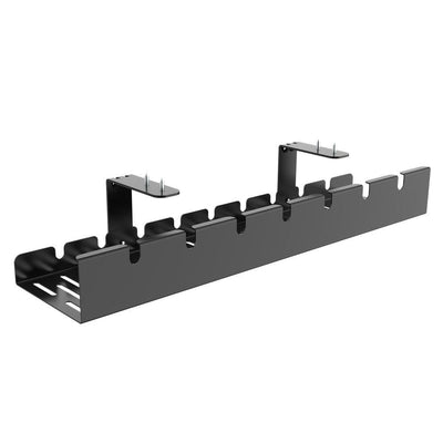 gku™ Under Table Cable Management Basket Tray