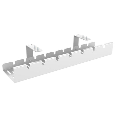 gku™ Under Table Cable Management Basket Tray
