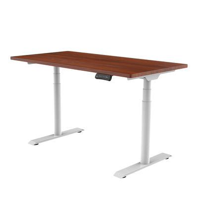 gku™ ProLift Dual-Motor Electric Adjustable Height Sit Stand Desk