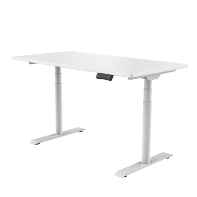 gku™ ProLift Dual-Motor Electric Adjustable Height Sit Stand Desk